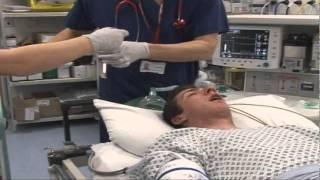 Intubation Extubation 1/7