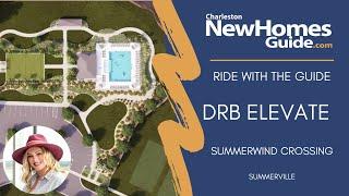 DRB Elevate: Our FAV 5 Features at Summerwind Crossing