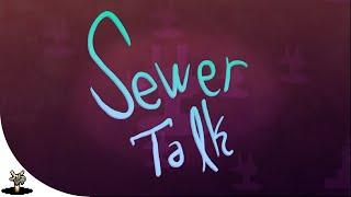 SewerTalk LIVE #14 | "Fear of missing out" | STREAM 18:00