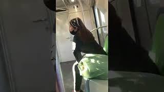 Mulher é presa por injúria racial contra família em Belo Horizonte: “Eu sou racista mesmo” #shorts