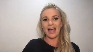Mesh Monday Night Call with Melanie Brandt