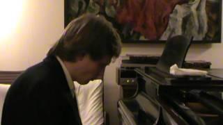 Chopin. Polonaise fis-moll.D. Ablogin