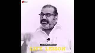 Life Lesson | Nepoleon Motivational Speech | Vasanth Creation