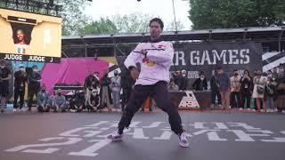 DIABLO (FR) // JUDGE DEMO @ RUHRGAMES x AREA UDC Battle 2021