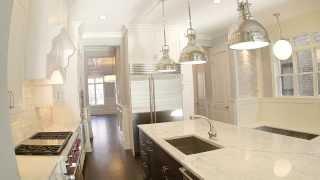 AK CUSTOM HOMES New Line Of Luxury Single Family Homes
