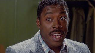 Ghostbusters - Winston Zeddemore