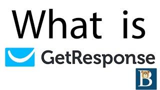 What is GetResponse - GetResponse Features , Pricing and more