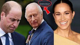 UK media PANIC & SNITCH on Royals attacks on Meghan following her Bombshell on Aspire with Emma