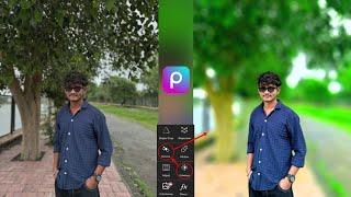 Picsart photo editing tutorial | Picsart photo editing background | photo editing video