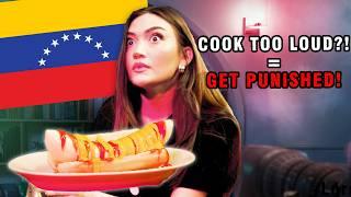 Don’t Wake Daddy! Whisper-ONLY Cooking Challenge | Quiet Kitchen