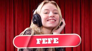 FEFE - PODDELAS #005