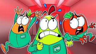 Игры на Выживание | Квест Комната