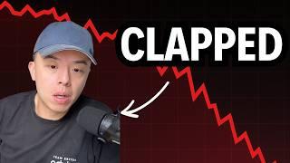 June Google Algo is here… source: I got clapped - BIP553
