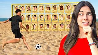 EPIC FC25 ULTIMATE TEAM BATTLE (BEACH EDITION)