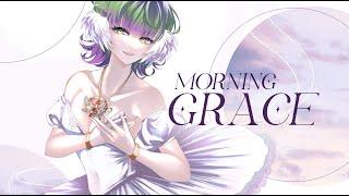 【Mousse】Morning Grace / プリンセスチュチュOP【歌ってみた】