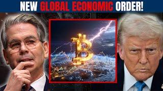 The Next Bretton Woods Is Coming — And Bitcoin Is Ready