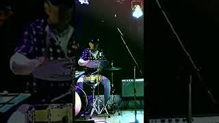 A Nod to Jeff - Cyrus Manasseh (Guitar)