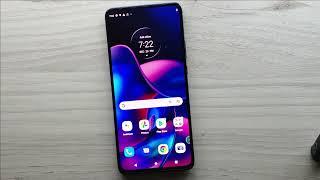 All Moto/Motorola 2023 [Android 12] FRP/Google Lock Bypass WITHOUT PC - Easy Method !!