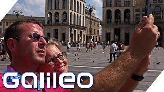 Reisetrend "Blind Booking" - Urlaub per Zufall | Galileo | ProSieben