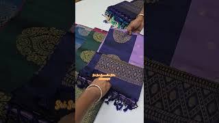 Discount Sale || Sri Sai Kumudha Silks- Sirumugai 9750180554 || Pure Soft Silk Sarees Weaver