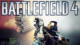 Battlefield 4 in 2020