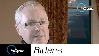 inCycle Riders: Stephen Roche – Big Interview – Part 1