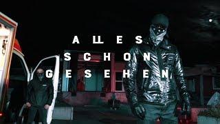 AK AusserKontrolle - Alles schon gesehen (prod. Sonus030)