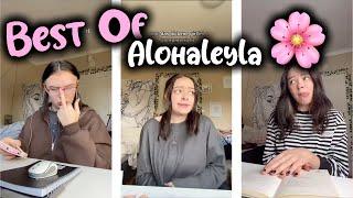 Best Of Alohaleyla  | TikTok