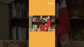Just As Music Has Different Genres, Movies Also Has Genres. Tolu Obanro Says.