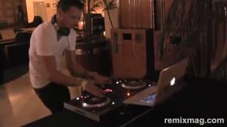 Numark NS7: DJ Getdown