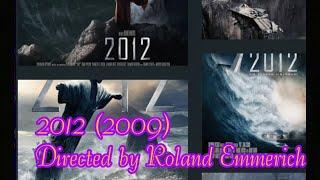 2012 (2009)Directed by Roland Emmerich #shorts