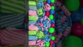 Cutting soap cubes  Relaxing Sounds ASMR SOAP