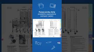 Program Posiłek w szkole i w domu 2023. Wyposaż swoją stołówkę i jadalnię!