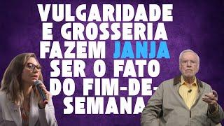 Pior foi a falta de compaixão com o chaveiro que se matou - Alexandre Garcia