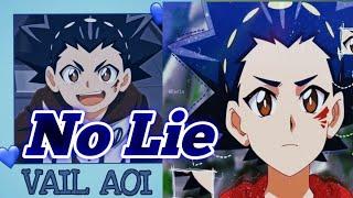 Valt aoi edit ~ No lie || Happy birthday Wonder boyyyy|| Beyblade burst turbo edit