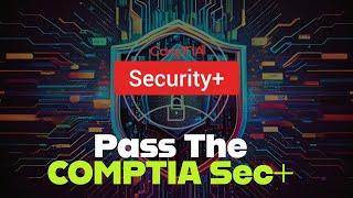 How to Prepare For and Pass COMPTIA Security+ Exam in 2025 | Cyber security