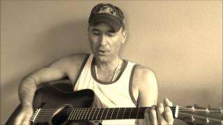 Kyle Martin: "Thats About All I Got" © (Original)