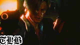 Kokujin no Tenkosei NTR Ru React rap Resident Evil 6 Tauz Hiroki As Leon! {Collab @Misareacts-12}