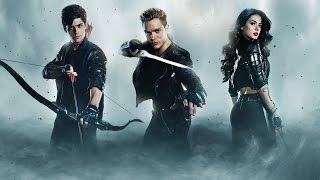 Shadowhunters - Monsters