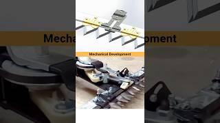 Mechanical Mechanism