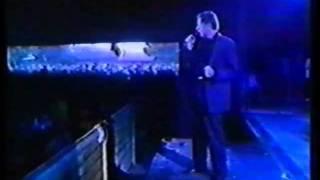 Leonard Cohen @ Roskilde 1988 (4) - Take This Waltz