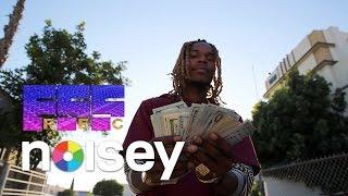 Fetty Wap And The Zoo Gang Noisey Raps 2 русская озвучка от ESS | Russian translation