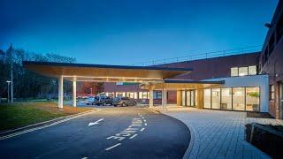 The Private Walk-In Centre at BMI The Alexandra Hospital