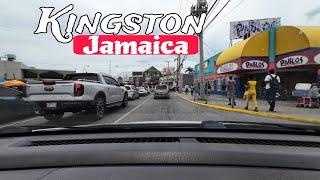 The Most Popular Locations To Visit In Kingston Jamaica #kingston #jamaica