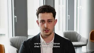 [Interview métier] Baptiste Loiseau, contrôleur de gestion