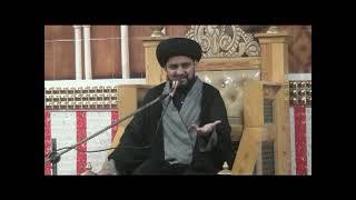 Allama Syed Mohsin Raza Kazmi 2023 Arif wala 67Eb#yasin786