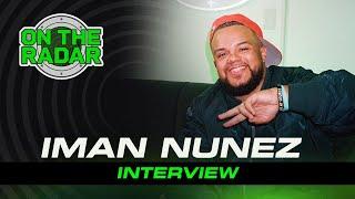 Iman Nunez On "PHASES VOL. 2", Styles P,  Viral Phases Cypher, Staying Authentic