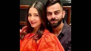 Famous cricketer wife | virat kohli | cricket | #short 