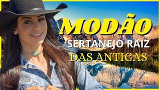 MODÃO DAS ANTIGAS 2024 - MODÃO DE BUTECO AS MELHORES - MODÃO SERTANEJO ANTIGO RAIZ | MODA DE VIOLA