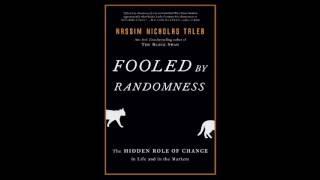 Fooled by Randomness by Nassim Nicholas Taleb